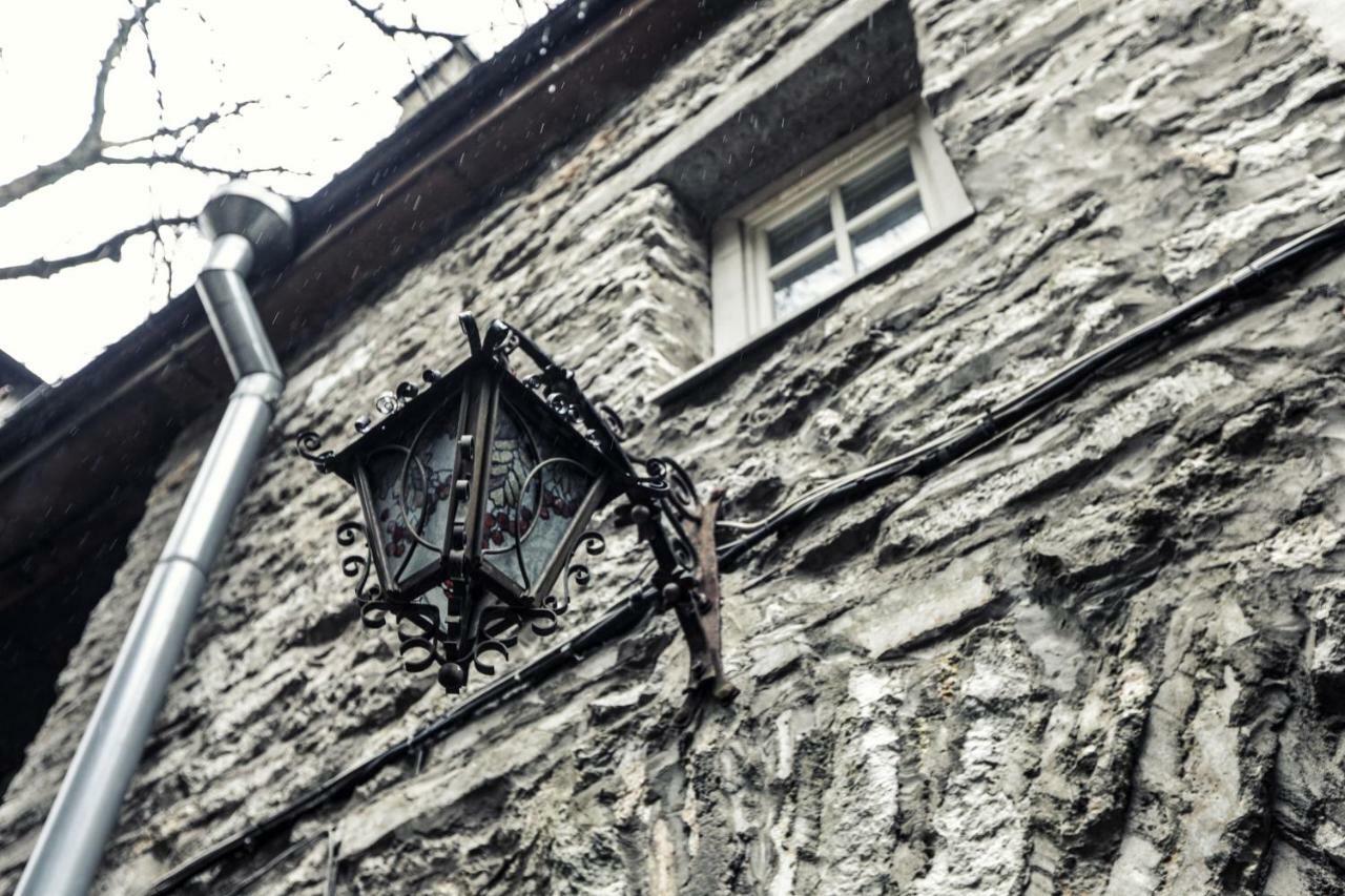 Airhome - Old Dominican Monastery Апартамент Талин